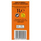 Zumo de naranja Alipende brik 1l