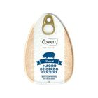 Magro de cerdo ibérico Coren 220g