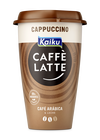 Caffe latte Kaiku 370ml cappuccino