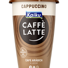 Caffe latte Kaiku 370ml cappuccino