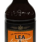 Salsa Lea&Perrins 150ml worcestershire