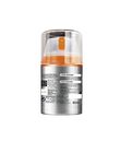 Crema facial L'Oréal men expert 50ml 5 acciones antifatiga
