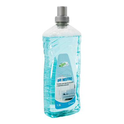 Limpiahogar Lanta 1,5 l Ph Neutro