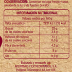 Patatas fritas churrería Alipende 150g