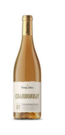 Vino TORRE ORIA Chardonnay