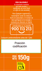 Snack ma&iacute;z tortilla chips tex mex Alipende 150g