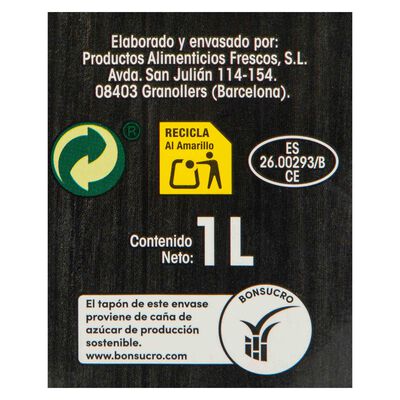 Caldo gourmet Alipende 1l