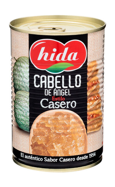 Cabello de angel Hida 520g lata