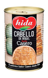 Cabello de angel Hida 520g lata