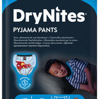 Pants calzoncillos Huggies Drynites Boys 17-30kg 16 uds