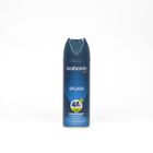 Desodorante en spray Babaria men 200ml splash