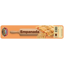 Masa de empanada cuadrada Casa Tarradellas 230g