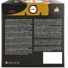 Cápsulas de café compatible con Nespresso espresso sublime Gimoka 50 cápsulas