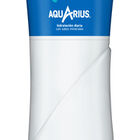 Bebida isotónica Aquarius botella 50cl limón
