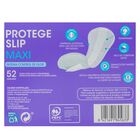Protegeslip Bodyplus 52 uds maxi