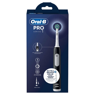 cepilla Dental Electrico Oral-B Vital Pro Series 1