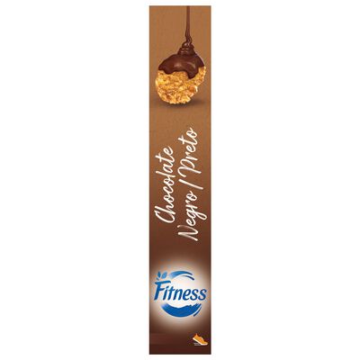 Cereales integrales chocolate negro nestlé 375g