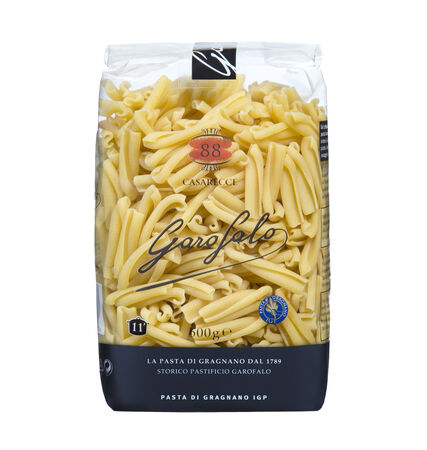 Casarecce Garofallo 500g