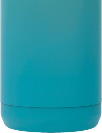 Botella Quokka acero inoxidable 51cl seafoam