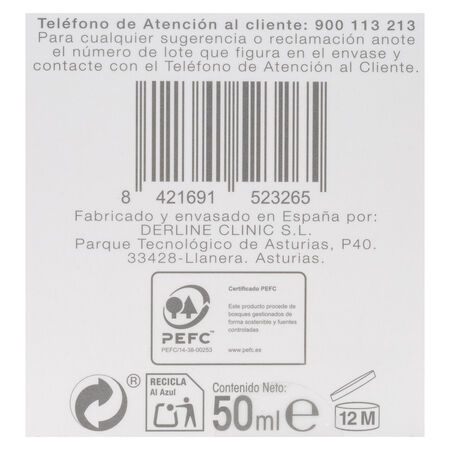 Crema de noche Bodyplus 50ml ácido hialurónico y retinol