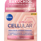 Crema de d&iacute;a Cellular Nivea 50 ml Expert Lift