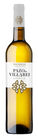 Vino blanco Godello D.O. Rías Baixas. 75cl
