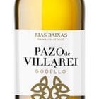 Vino blanco Godello D.O. Rías Baixas. 75cl
