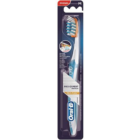 Cepillo dental Oral-B pro expert Flexible medio