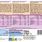 Helado sin azúcar Alipende 6 uds surtido mix