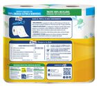 Papel higiénico Foxy 4 rollos Mega3