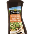 Salsa Florette 250ml módena y miel