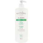 Gel de baño Natturu 750 ml Piel sensinble o atópica
