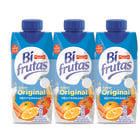 Zumo con leche Bifrutas Mediterr&aacute;neo pack de 3