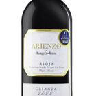 Vino tinto DO Rioja crianza Arienzo 75cl