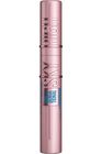 Máscara de pestañas Maybelline lash sensational efecto abanico