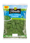 Hoja de espinaca Espinafre Florette 250g
