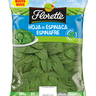 Hoja de espinaca Espinafre Florette 250g