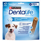 Snack perro Purina Dentalife small 115g