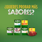 Bfidus Activia pack 4 frutas del bosque