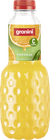 Néctar de naranja Granini 1l