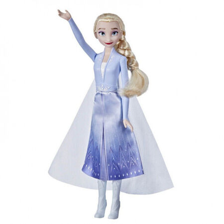 Muñeca Frozen Disney Elsa