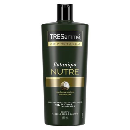 Champú Tresemmé 685ml coco