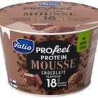 Mousse protein Valio 150g chocolate 