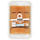 Salmón Corte Maestro Mowi 460g