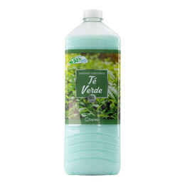 Suavizante Concentrado Lanta 80 Lavados Té Verde