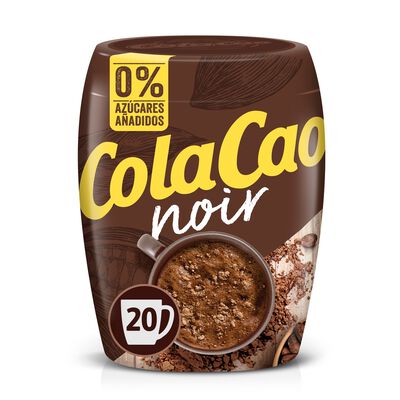 Cacao Colacao 300g noir