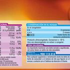 Tarta laminada Alipende 1,1l