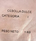 Cebolla dulce Freshnatur 1K