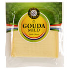 Queso gouda Royal Orange cu&ntilde;a 350g