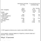 Leche condensada La Lechera bote 740g